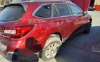 Subaru Legacy 2015-2019 Right Quarter Panel Station Wgn Outback 1735571 Used. Price: $570.00.
