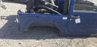 10 Jeep Wrangler Jk Quarter Panel Cut Rear Right Passenger Blue 2 Door Used. Price: $425.00.