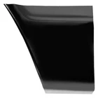 For Chevy C10 Pickup 67-72 Lower Fender Patch Panel Rear Section Front Driver New. Price: $69.52.