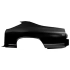 1969 Chevelle Coupe Full Quarter Panel Left Side W/tail Lamp Extention New. Price: $1099.00.