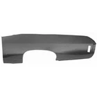 Goodmark Driver Side Outer Quarter Panel Skin Fits Impala GMK404660069L New. Price: $649.57.
