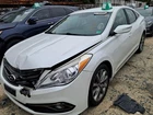 2017 Hyundai Azera Right Passenger Fender White Oem Used Local Pickup Only. Price: $284.95.