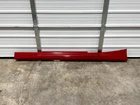 14 15 16 Bmw 228I M235I F22 Left Side Skirt Rocker Panel Molding Trim PO50 Oem Used. Price: $159.99.