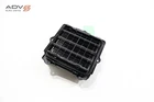 2021-25 Jeep Grand Cherokee Right Quarter Air Drafter Pressure Vent Grille Oem Used. Price: $44.99.