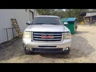 SIERRA150 2013 Running Board Driver Side 958024 Used. Price: $181.90.
