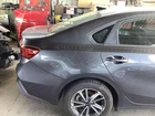 Used Right Lower Quarter Panel Fits: 2022 Kia Forte Sedan Grade. Price: $370.00.