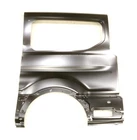 New Oem Ford Rear Left Body Quarter Panel EK4Z-61279D47-A Transit 130" Wb 15-20. Price: $625.95.