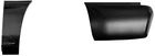 Lower Front & Rear Quarter Panel Kit For 00-06 Chevy Suburban Gmc Yukon Xl Left New. Price: $166.95.