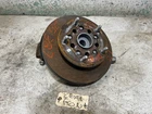 2024 Ford TRANSIT15 Driver Left Side Front Spindle Knuckle Rear Wheel Used. Price: $162.99.