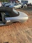 1997-2004 Jaguar XK8 Left Driver Side Quarter Panel Sectional Cut Oem Used. Price: $240.00.