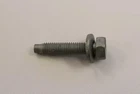Genuine Mopar Coned Pilot Screw And Washer 6503929 New. Price: $11.76.