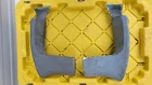 1969 Ford Mustang Coupe Rear Quarter Panel Extensions Used. Price: $125.00.