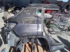 Passenger Right Quarter Panel Fits 22-24 Compass 3695312 Used. Price: $315.00.