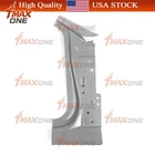 For Tesla Model 2017-2023 Assembly Pillar Body Side Outer Right Hand New. Price: $230.99.