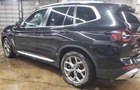 18 19 20 21 22 23 24 Bmw X3 Left Bare Metal Quarter Panel Body Cut Used. Price: $650.00.