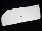 Genuine Porsche Left Door Moisture Barrier Part #91153188900 New. Price: $194.95.