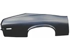 Sherman 780-51AR Passenger Side 2 Door Quarter Panel Skin Fits Chevrolet Nova New. Price: $384.10.
