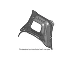 Genuine Gm Driver Side Lower Inner Quarter Panel 60004903 New. Price: $35.68.