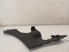 09-20 Nissan 370Z Driver Quarter Panel Interior Trim W/bose Blk Oem 76901-6GE0A Used. Price: $224.99.