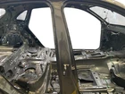 2015-2025 Porsche Macan Oem Right Passenger Side Center B Pillar *structure Cut* Used. Price: $450.03.