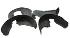 2016 Kia Soul Fender Liner Splash Guard 4PCS Oem Used. Price: $224.00.