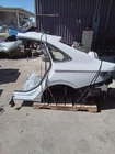 Driver Left Quarter Panel Fits 19-25 Jetta 4039867 Used. Price: $314.99.