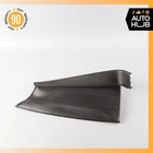 04-09 Cadillac Xlr Right Passenger Side Quarter Glass Flap Black Oem Used. Price: $45.65.