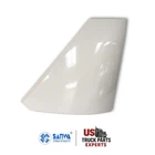 Corner Panel Lh (w) Flat For Hino 155 195 300 2012-2020 New. Price: $99.90.