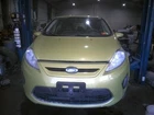 Driver Center Pillar 4 Door Hatchback Fits 11-19 Fiesta 119157 Used. Price: $125.00.