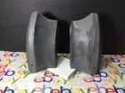 Vintage 1968 1969 Amc Javelin Quarter Panel Extension Rear Set Left Right Oem Used. Price: $229.99.