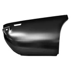 For Chevy Camaro 69 Rear Passenger Side Lower Quarter Panel Patch Section New. Price: $140.71.