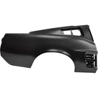 Golden Star QP20-672ROE O.e. Quarter Panel New. Price: $719.94.