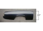 Sherman 706-50L Driver Side Quarter Panel Skin Fits Chevrolet Chevelle New. Price: $356.18.