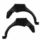 Wheel Arch Quarter Panel Rear Fender 96-00 Honda Civic 4 Door Rust Repair New. Price: $155.90.
