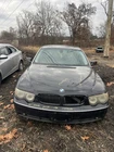 Driver Left Quarter Panel Li Lwb Fits 03-08 Bmw 760I 40998 Used. Price: $365.00.