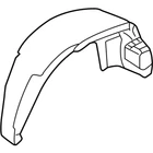 Ford Oem Body Asy NL1Z7828370A New. Price: $428.89.