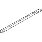 Genuine Bmw Support, Rocker Panel, Lft 51-77-7-294-383 New. Price: $158.13.