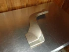 New Nos Schofield Left Front Quarter Panel Patch 1955 1956 Mercury 4-DOOR. Price: $50.00.