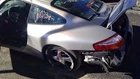 Driver Quarter Panel 996 Model Coupe Carrera Rwd Fits 99-05 Porsche 911 267214 Used. Price: $419.00.