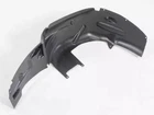 Genuine Mopar Wheelhouse Shield Left 5116243AD New. Price: $66.13.