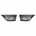 Rear Quarter Lower Section For 77-85 Mercedes W123 Chassis Pair New. Price: $107.52.