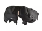 Genuine Mopar Wheelhouse Shield Left 68235655AD New. Price: $71.96.