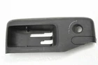 2008-2014 Subaru Wrx & Sti Fuel Trunk Lever Trim Housing Cover 57345FG000 Used. Price: $9.95.