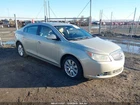 Passenger Right Quarter Panel Fits 10-16 Lacrosse 469777 Used. Price: $675.00.