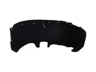 Genuine Mopar Wheelhouse Shield Left 68600065AD New. Price: $112.82.
