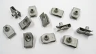 12 Splash Shield Lock Nuts! For Mopar Ram 1500 Jeep Gladiator Dodge Chrysler Etc New. Price: $18.95.