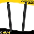 2007-2011 Dodge Nitro Rear Shock Absorbers Left & Right Pair New. Price: $44.22.