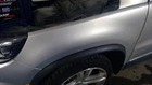 Driver Left Fender Market Limited Fits 09-18 Tiguan 383698 Used. Price: $395.99.