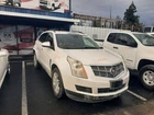 2010-2014 Cadillac Srx Suv Driver Left Rear Quarter Panel White Oem Id 20911170 Used. Price: $909.99.
