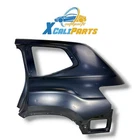 2019-2023 Volkswagen Atlas Quarter Panel Rear Left 3CN-809-843 New. Price: $799.00.